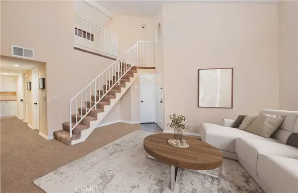 19804 Sandpiper Place #10, Newhall, CA 91321