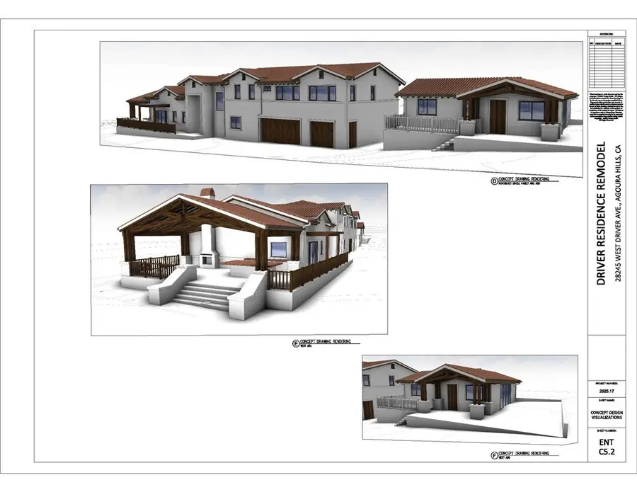 28245 Driver, Agoura Hills, CA 91301 - #2