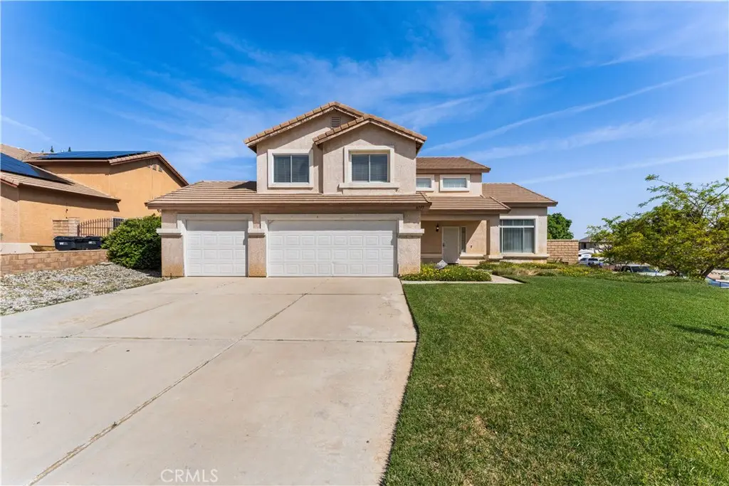 6717 Teasdale, Lancaster, CA 93536 - #1