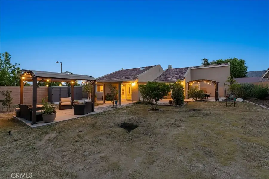 6205 Corinthian Pl, Lancaster, CA 93536 - #2