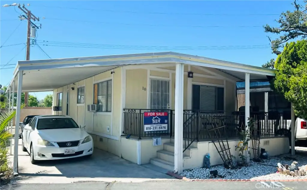 18540 Soledad Canyon Rd #10, Canyon Country, CA 91351 - #1