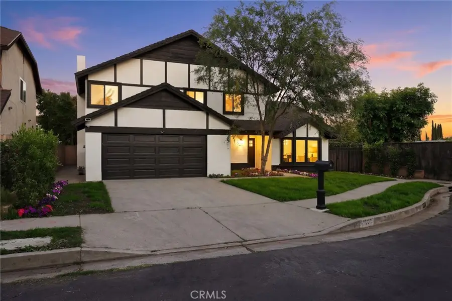 10526 Balcom, Granada Hills, CA 91344 - #3