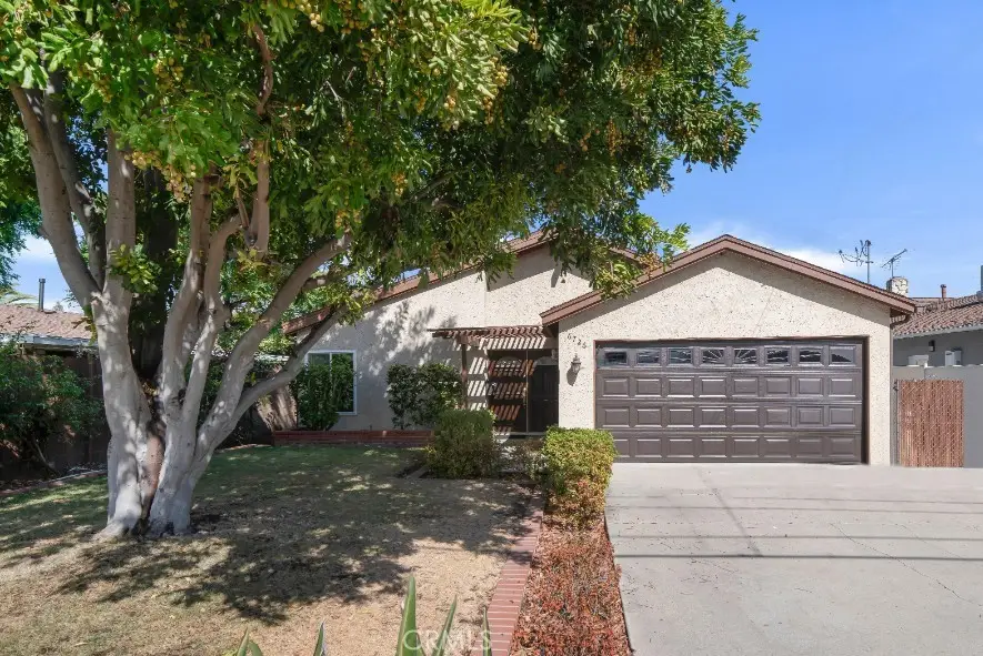 6726 Nagle Avenue, Valley Glen, CA 91401 - #1