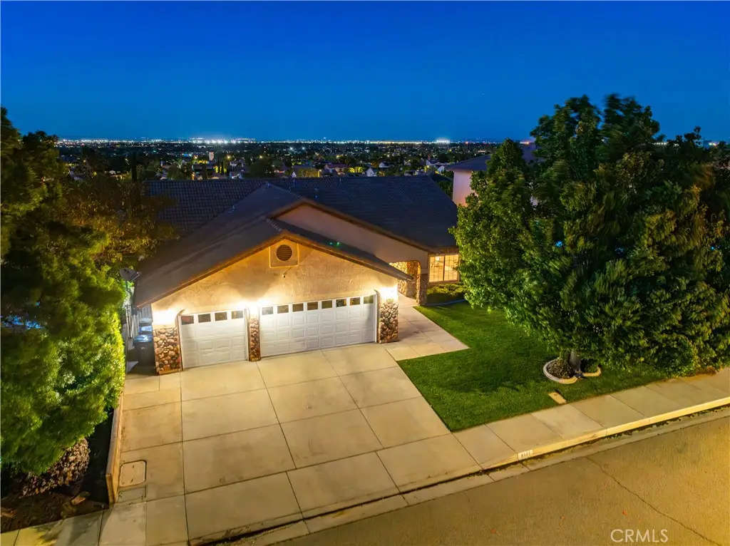 4141 Grandview Drive, Palmdale, CA 93551 - #1