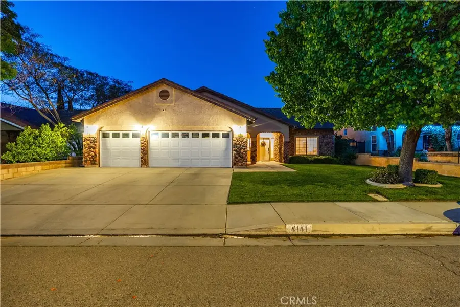 4141 Grandview Drive, Palmdale, CA 93551 - #3