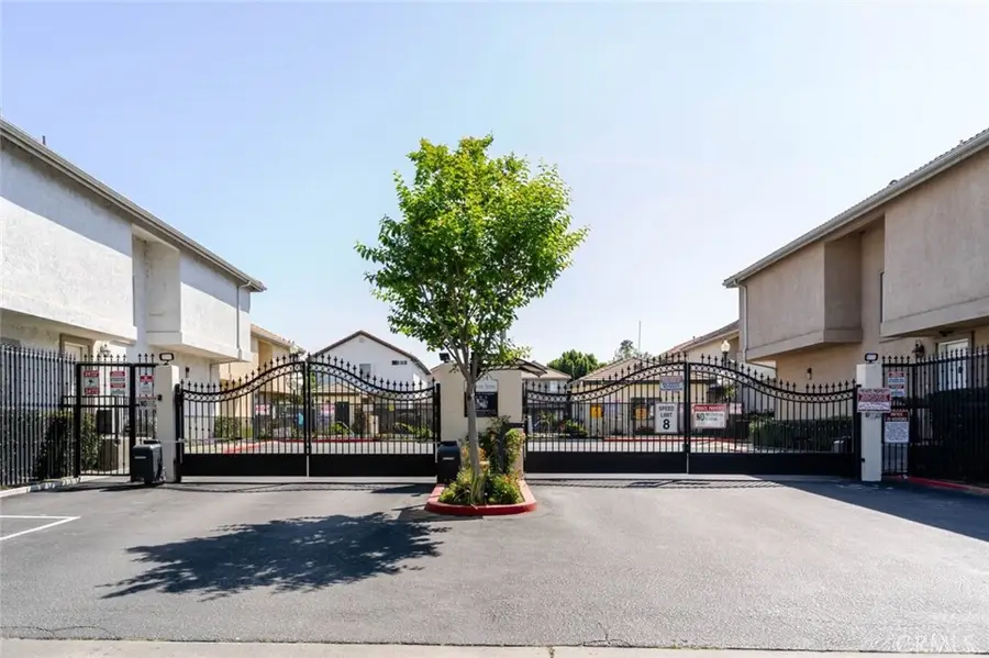 8554 Burnet Avenue #145, North Hills, CA 91343 - #2