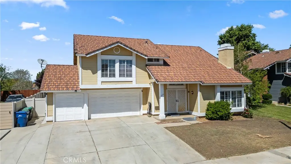 2123 E Avenue R12, Palmdale, CA 93550 - #1