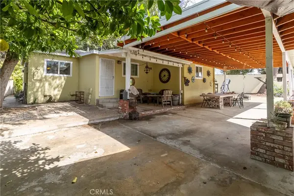 14648 Covello, Van Nuys, CA 91405