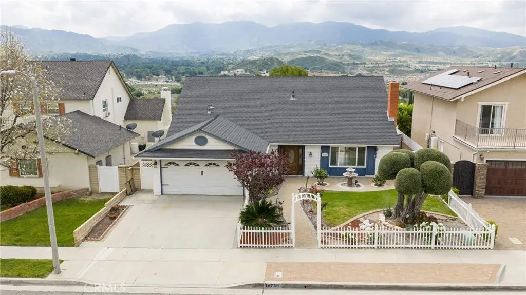 16738 Goodvale, Canyon Country, CA 91387 - #1