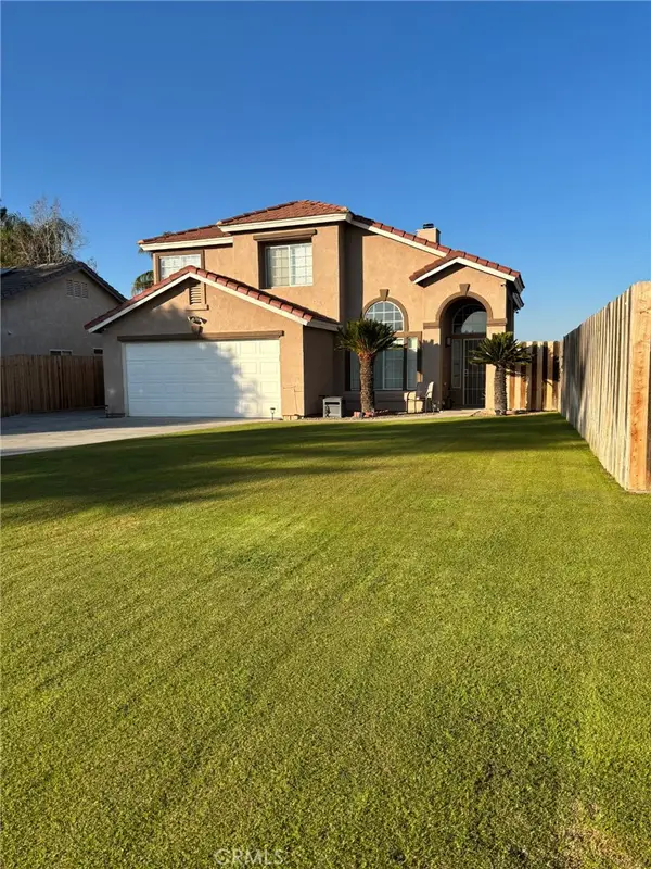 8400 Winlock, Bakersfield, CA 93312