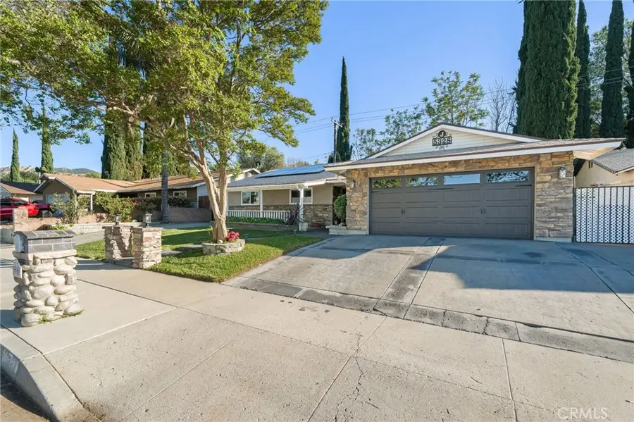 5328 Katherine Street, Simi Valley, CA 93063 - #2
