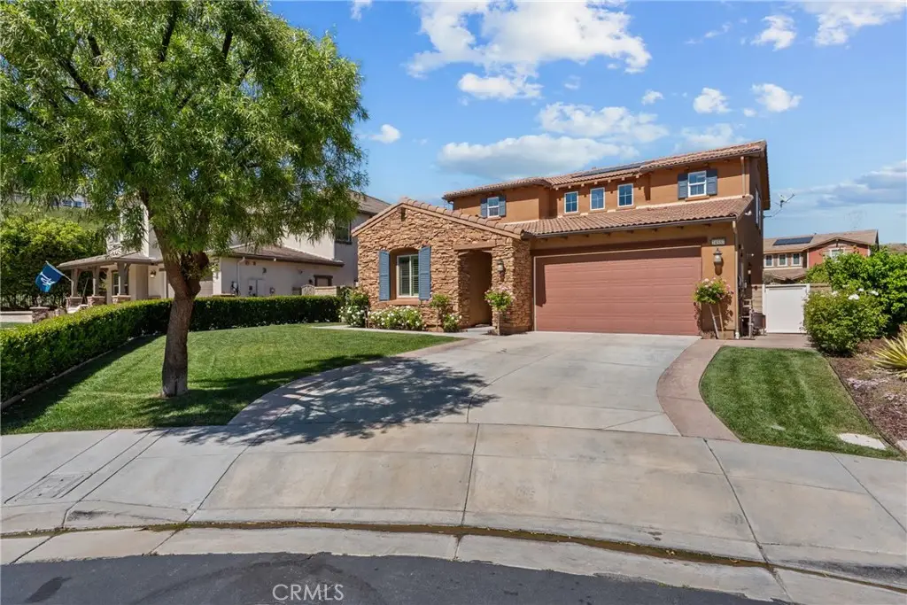 24557 Rosette, Valencia, CA 91354 - #1