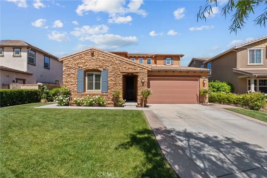24557 Rosette, Valencia, CA 91354 - #2