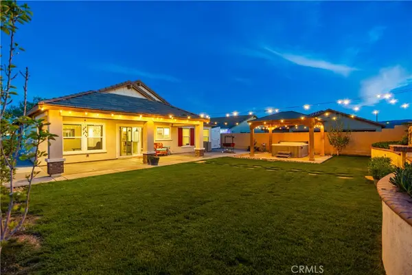 44451 63rd Street W, Lancaster, CA 93536