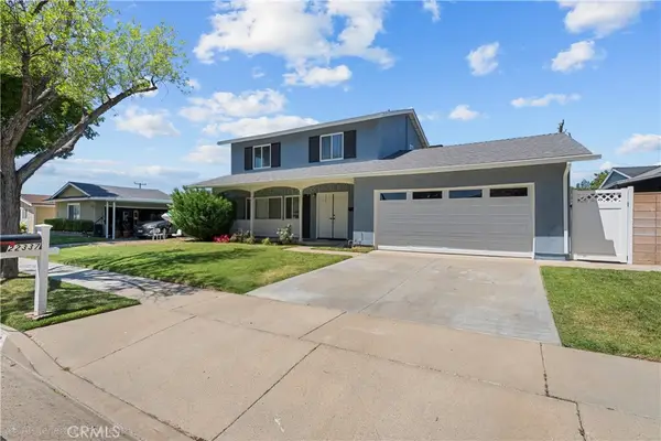 22337 Los Tigres Drive, Saugus, CA 91350