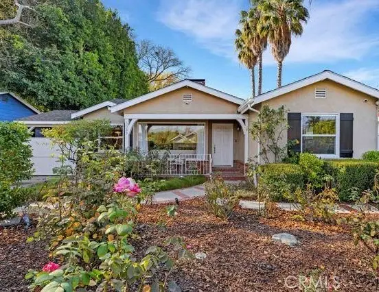 5035 Greenbush, Sherman Oaks, CA 91423 - #1