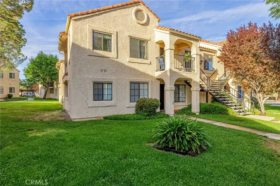 2554 Olive #82, Palmdale, CA 93550 - #3