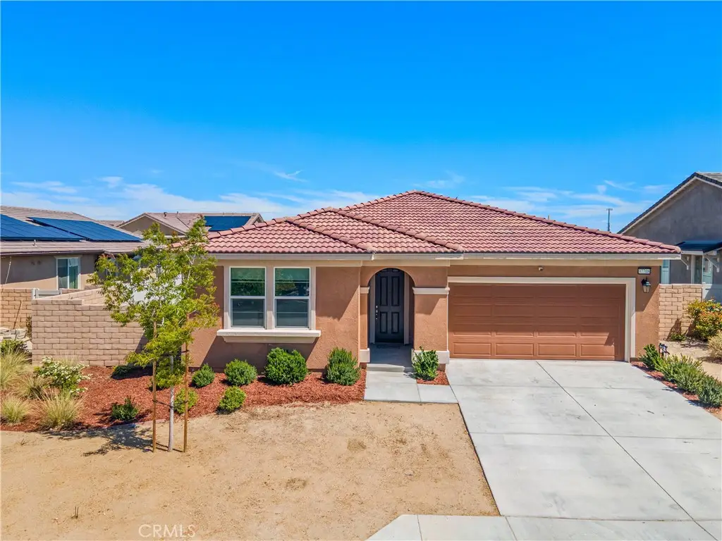 37708 67th E, Palmdale, CA 93552 - #1