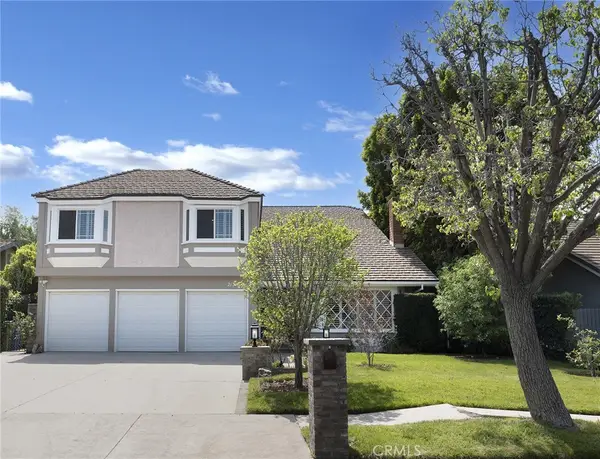 21316 Nashville, Chatsworth, CA 91311