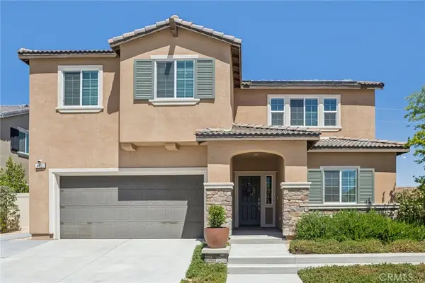 4401 Jade Court, Lancaster, CA 93536