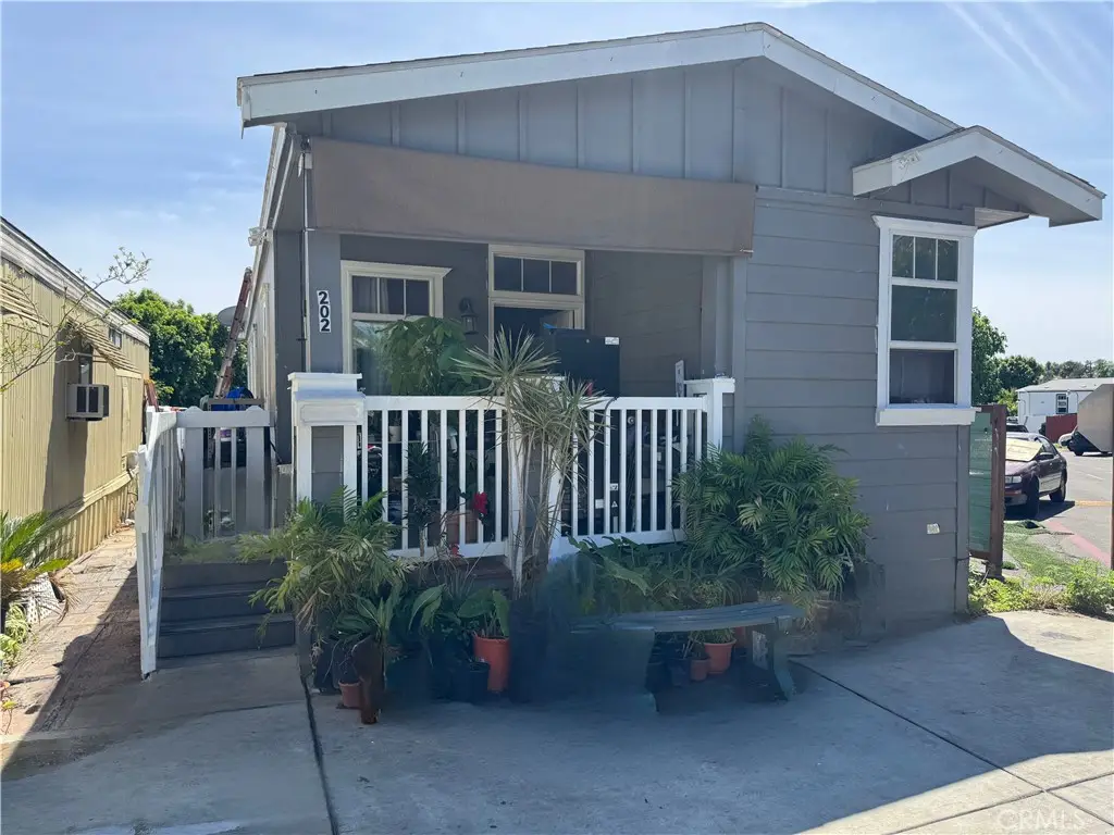 12301 San Fernando Road #202, Sylmar, CA 91342 - #1