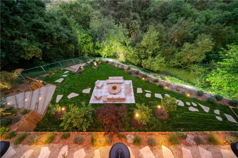 3636 Camino De La Cumbre, Sherman Oaks, CA 91423 - #3