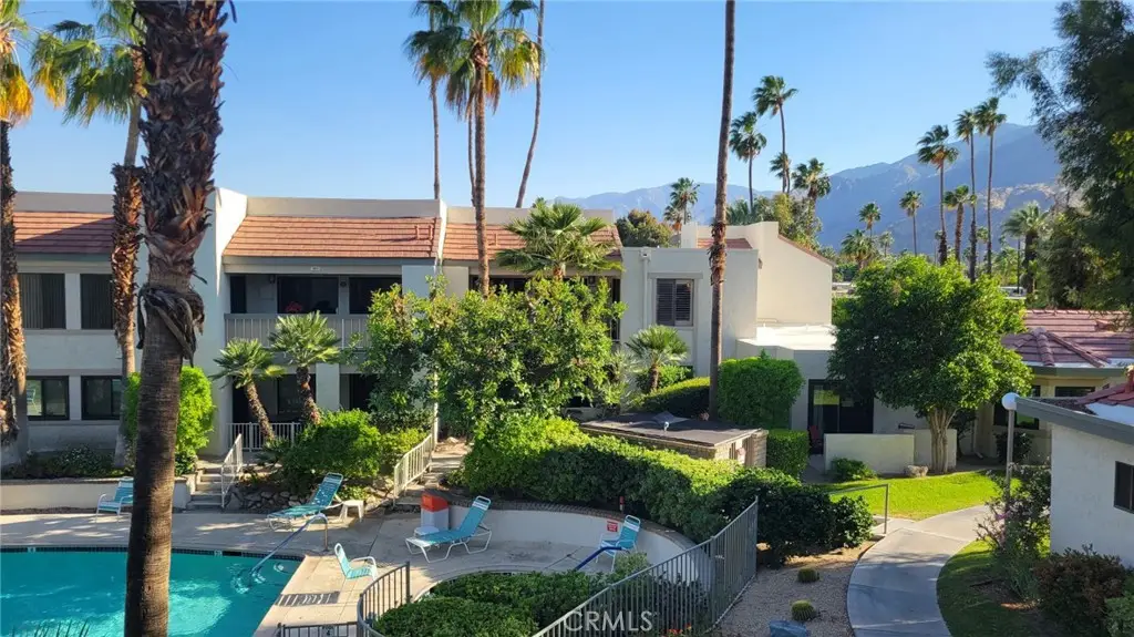 1735 N Via Miraleste #1921, Palm Springs, CA 92262 - #1