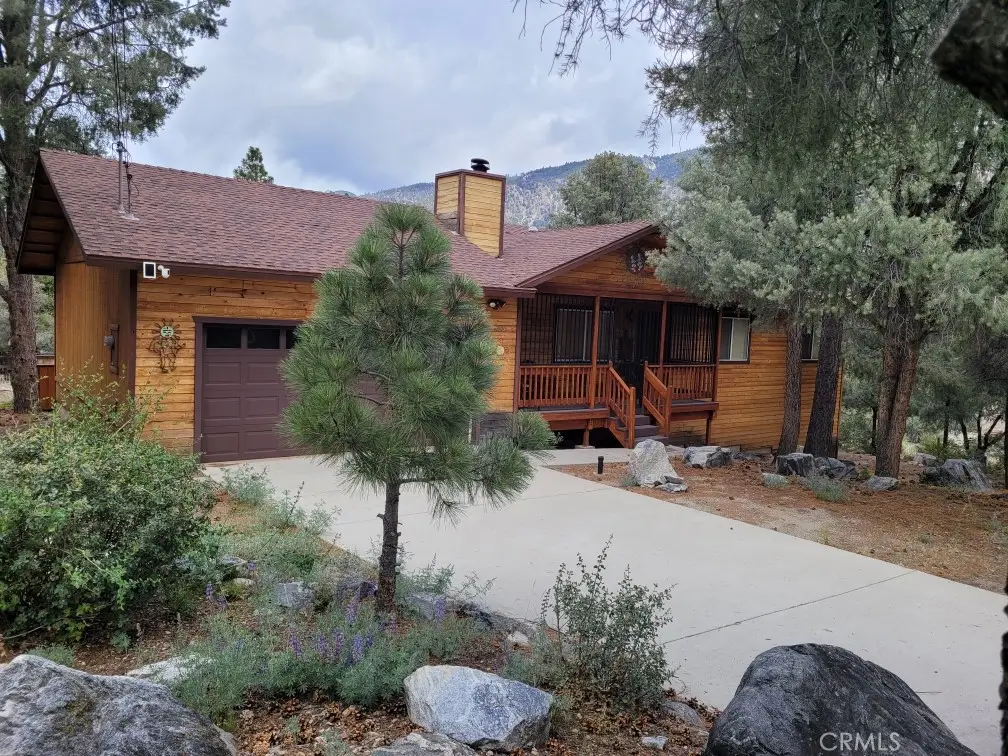 2305 Freeman, Pine Mountain Club, CA 93222 - #1