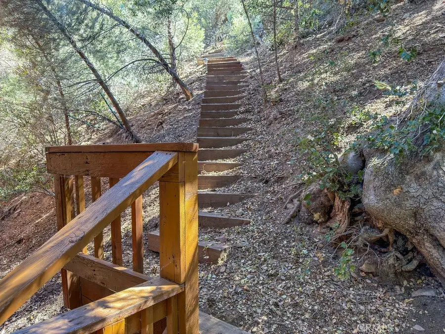 1812 Poplar, Pine Mountain Club, CA 93222 - #2