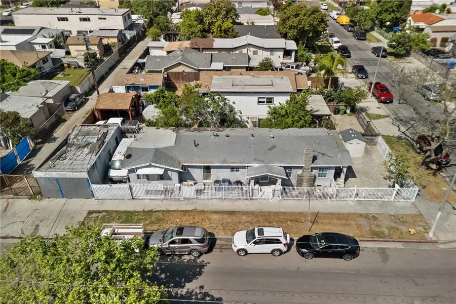 1500 W 59th Place, Los Angeles, CA 90047 - #2