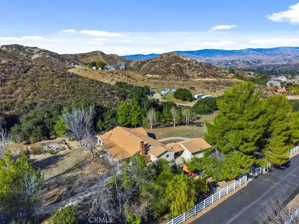 26615 Mountain Park Road, Canyon Country, CA 91387