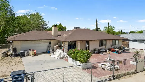 36243 92nd E, Littlerock, CA 93543