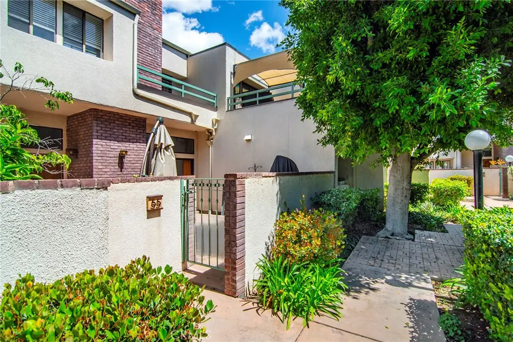 18739 Hatteras Street #55, Tarzana, CA 91356 - #1