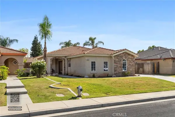 9803 Manhattan, Bakersfield, CA 93312