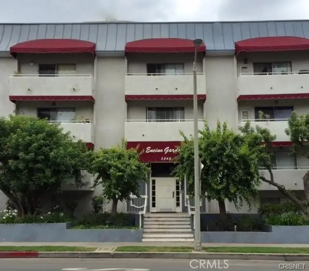 5343 Yarmouth Avenue #201, Encino, CA 91316 - #1