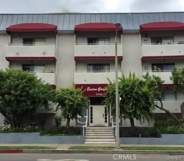 5343 Yarmouth Avenue #201, Encino, CA 91316