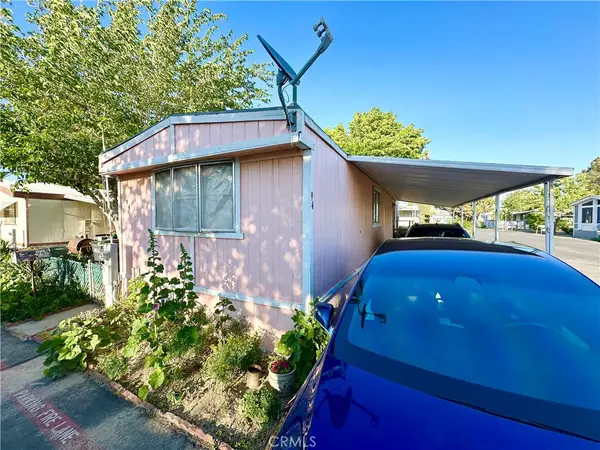 3753 E Avenue I #94, Lancaster, CA 93535