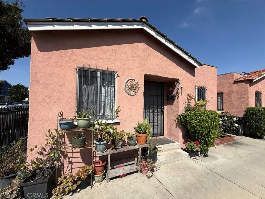 1171 W 38th Street, Los Angeles, CA 90037 - #2