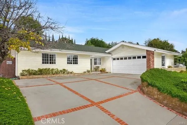 22055 Rayen Street, West Hills, CA 91304