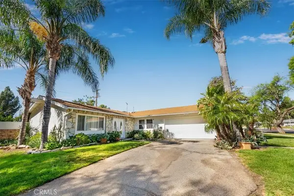 23000 Lull Street, Canoga Park, CA 91304