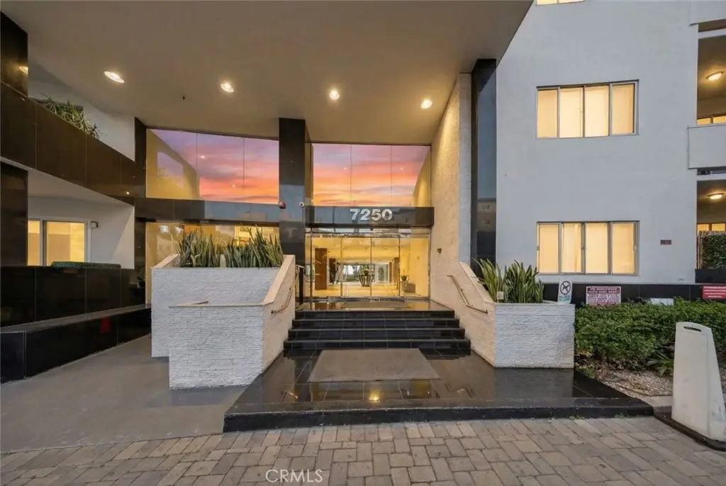 7250 Franklin Avenue #409, Los Angeles, CA 90046 - #1