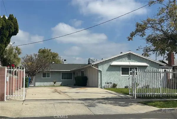 10118 Telfair, Pacoima, CA 91331