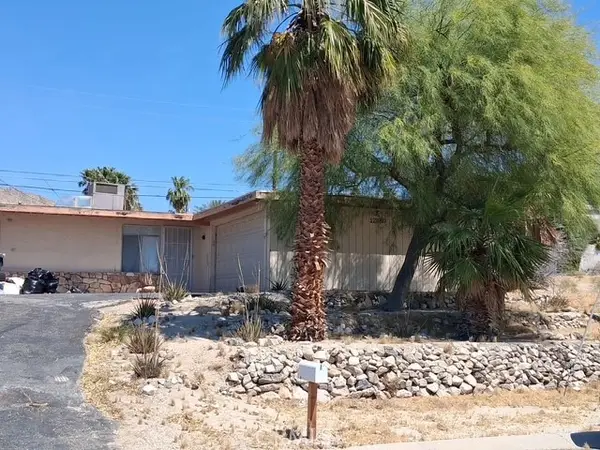 12880 Acacia, Desert Hot Springs, CA 92240