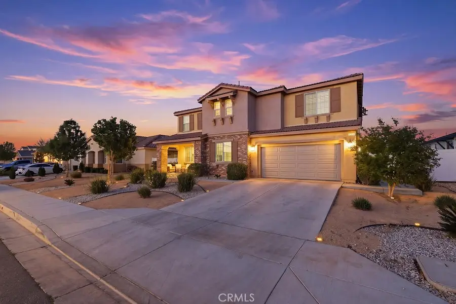 39104 Cocobola Court, Palmdale, CA 93551 - #2