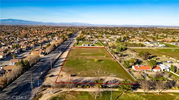 0 30th, Palmdale, CA 93551