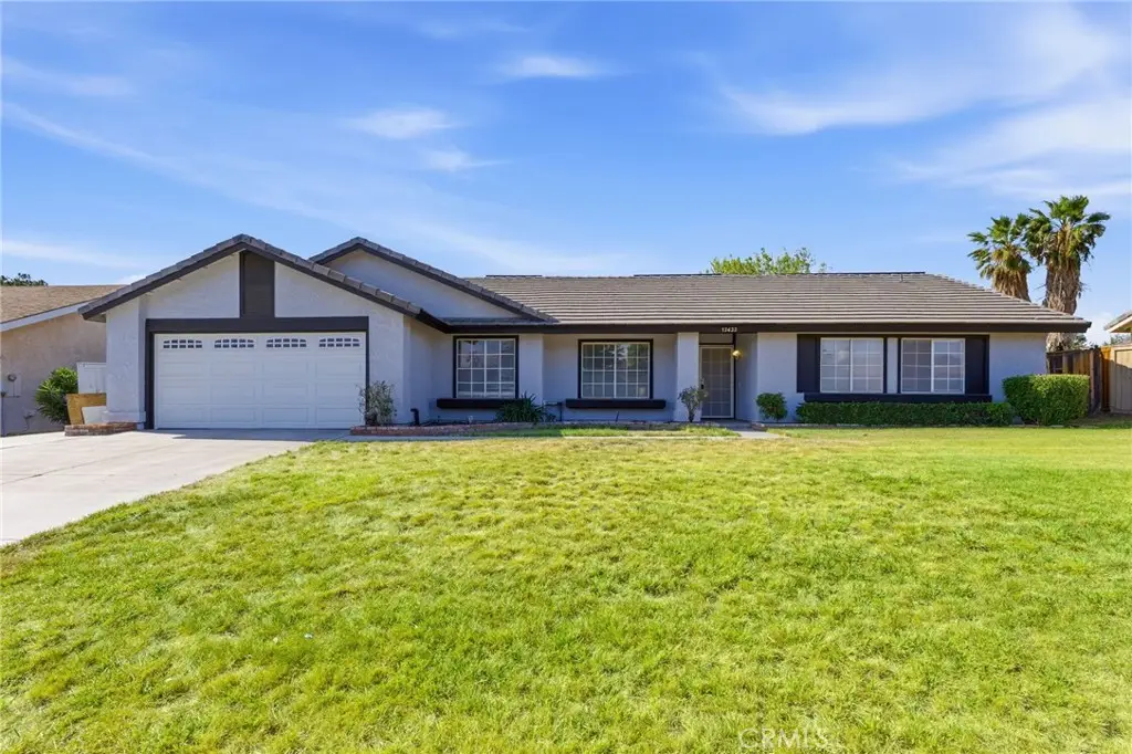 13433 Northstar Avenue, Victorville, CA 92392 - #1