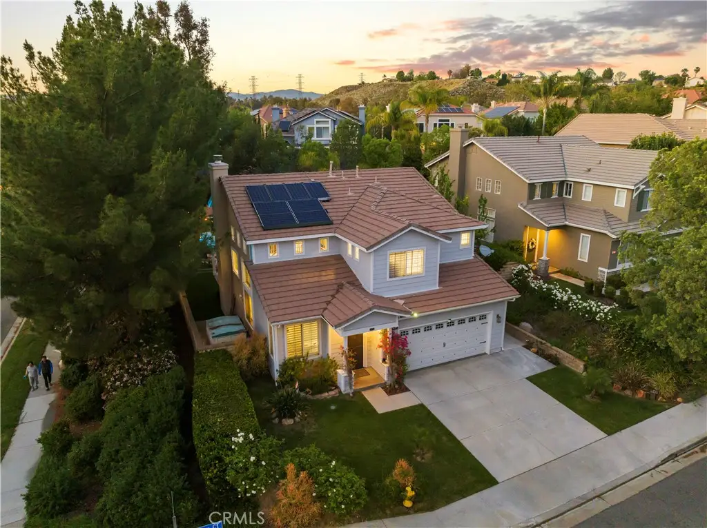 23233 Sageview Court, Valencia, CA 91354 - #1