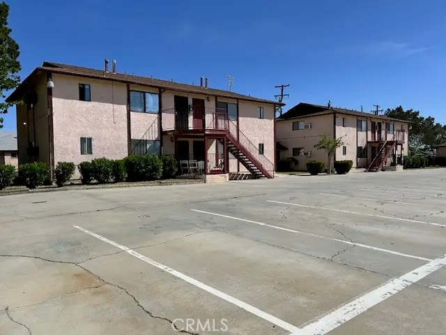15430 Meyer Road, Mojave, CA 93501 - #1
