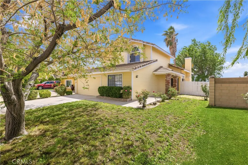 1212 W Ave H4, Lancaster, CA 93534 - #1