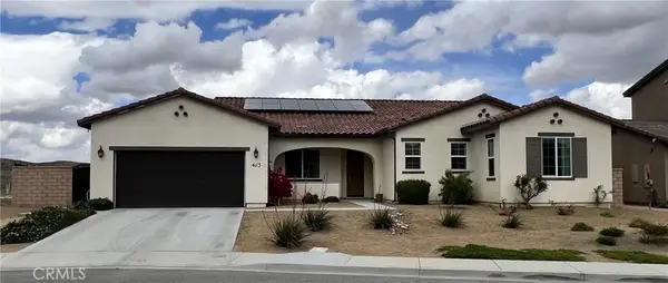 4113 Bridle Court, Palmdale, CA 93551
